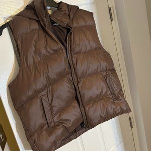 SHEIN Womens Gilet